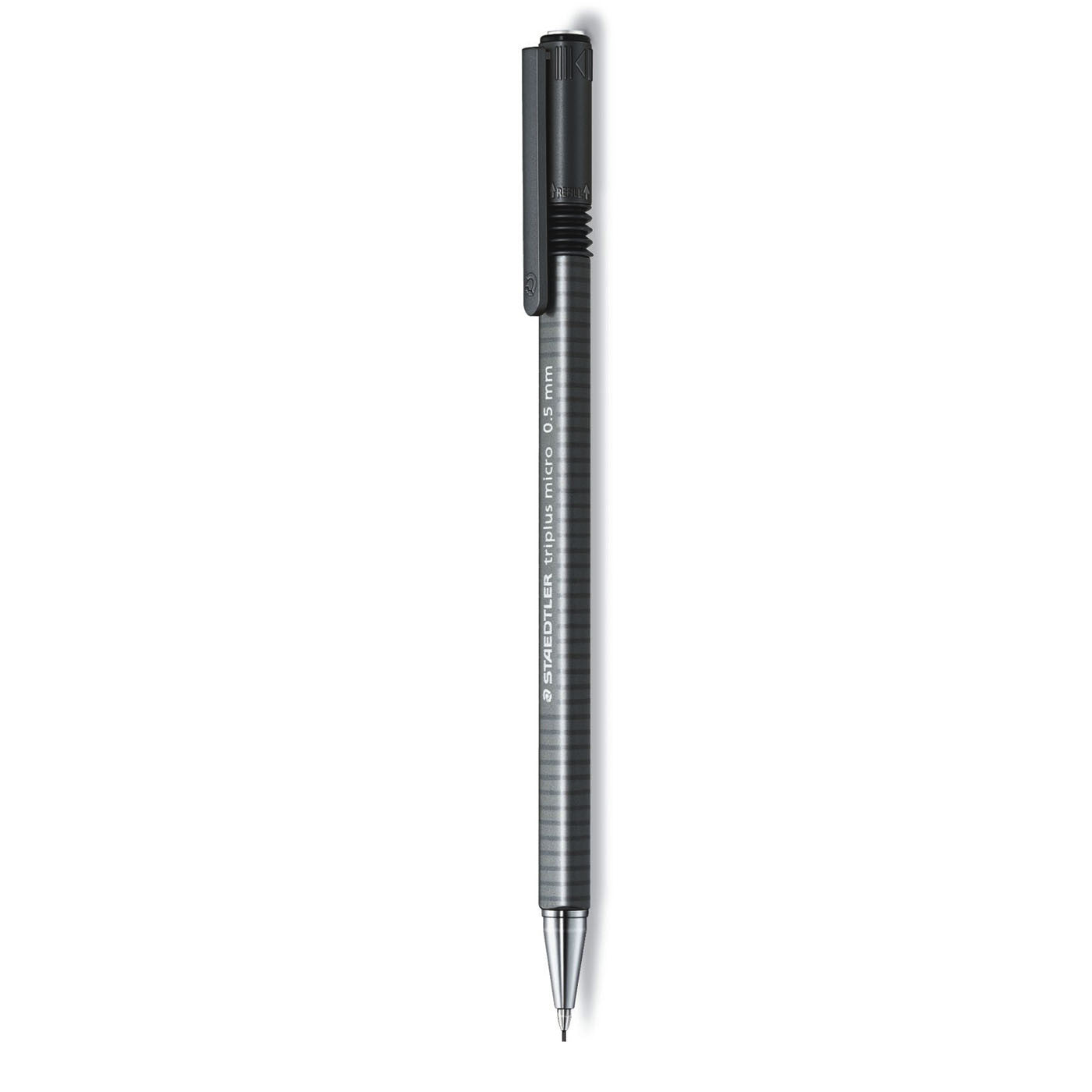 Staedtler Triplus Micro Mechanical Pencil - School Depot NZ