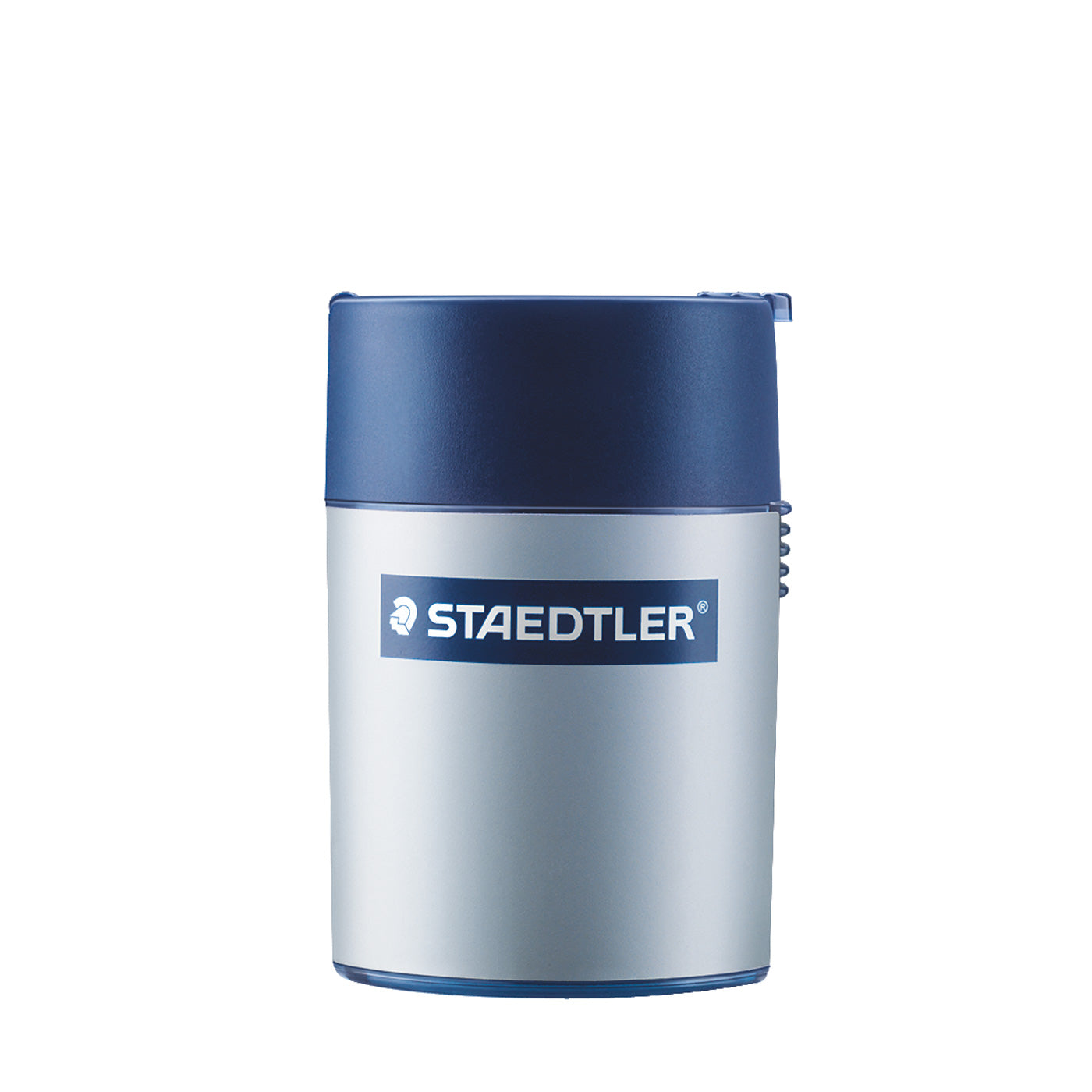 Staedtler Single Hole Tub Pencil Sharpener