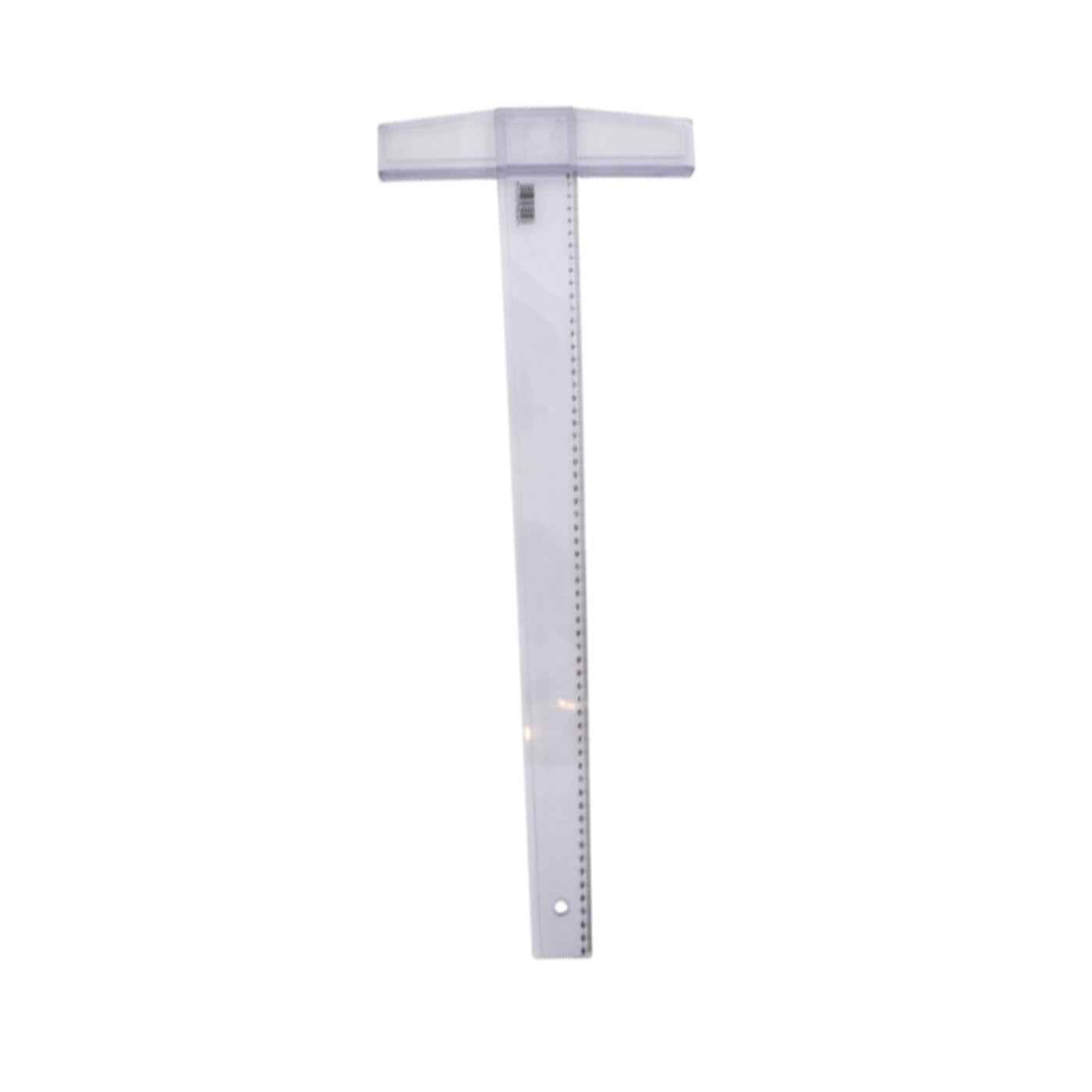 Tee Square - Taurus Tee Square 600 MM Clear - School Depot NZ
