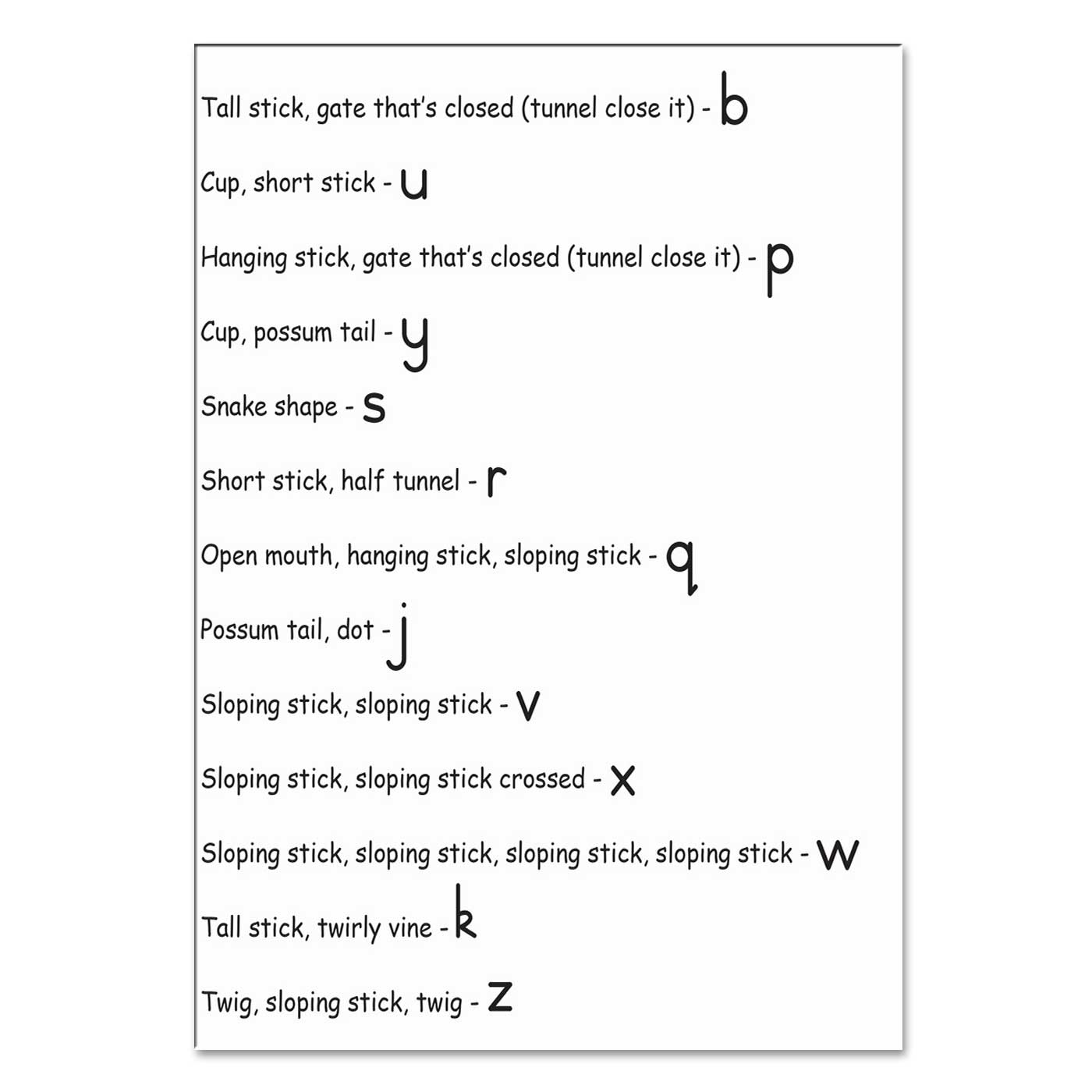 The Magic Caterpillar Story Drawing and Writing Book