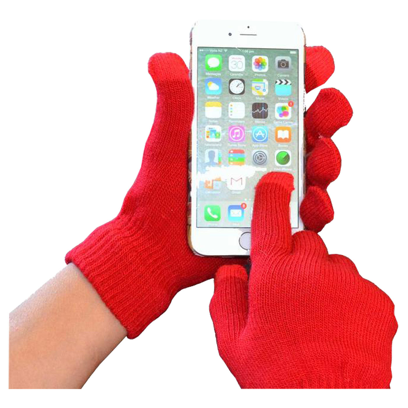 Touchscreen Gloves Women