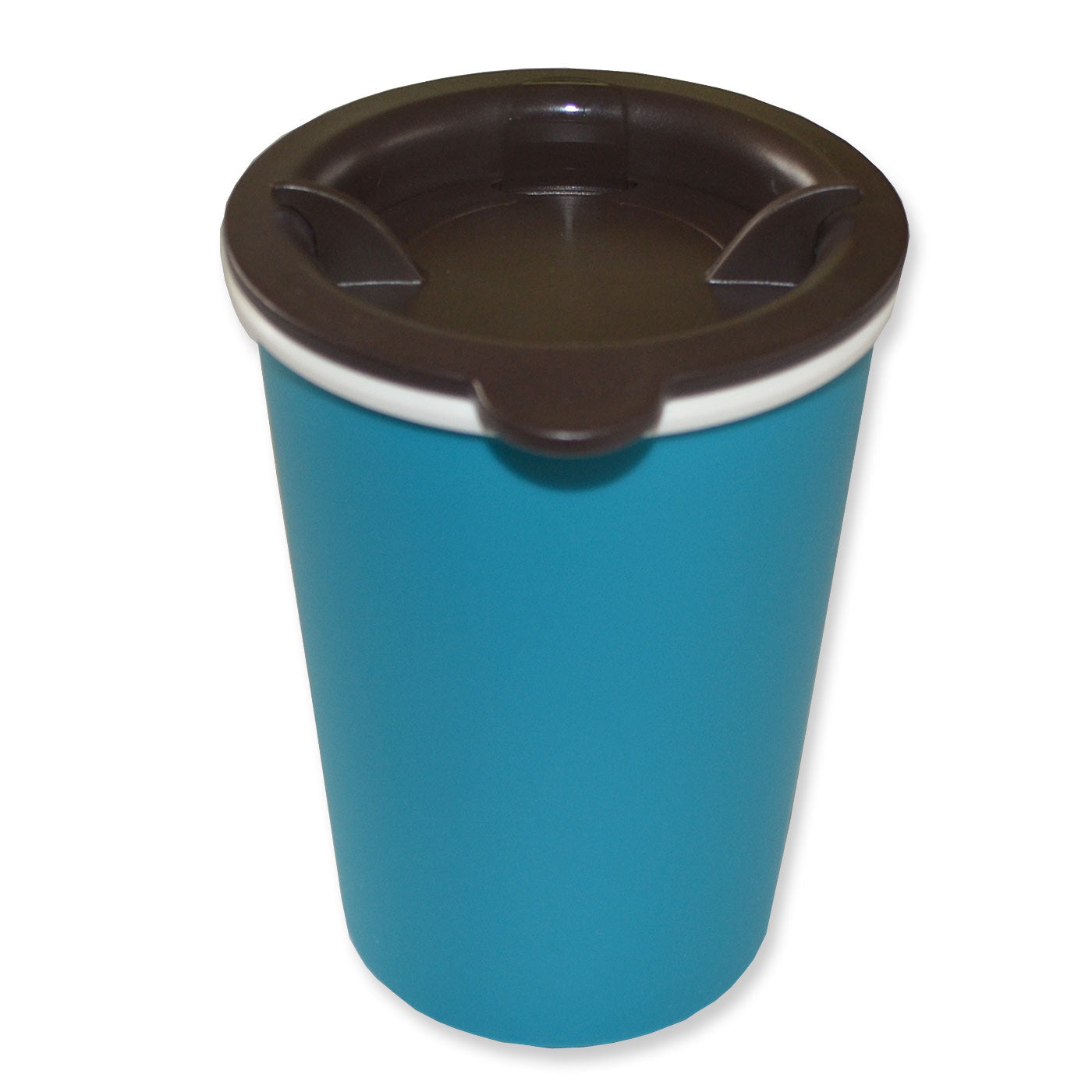 Travel Thermo Mug Blue