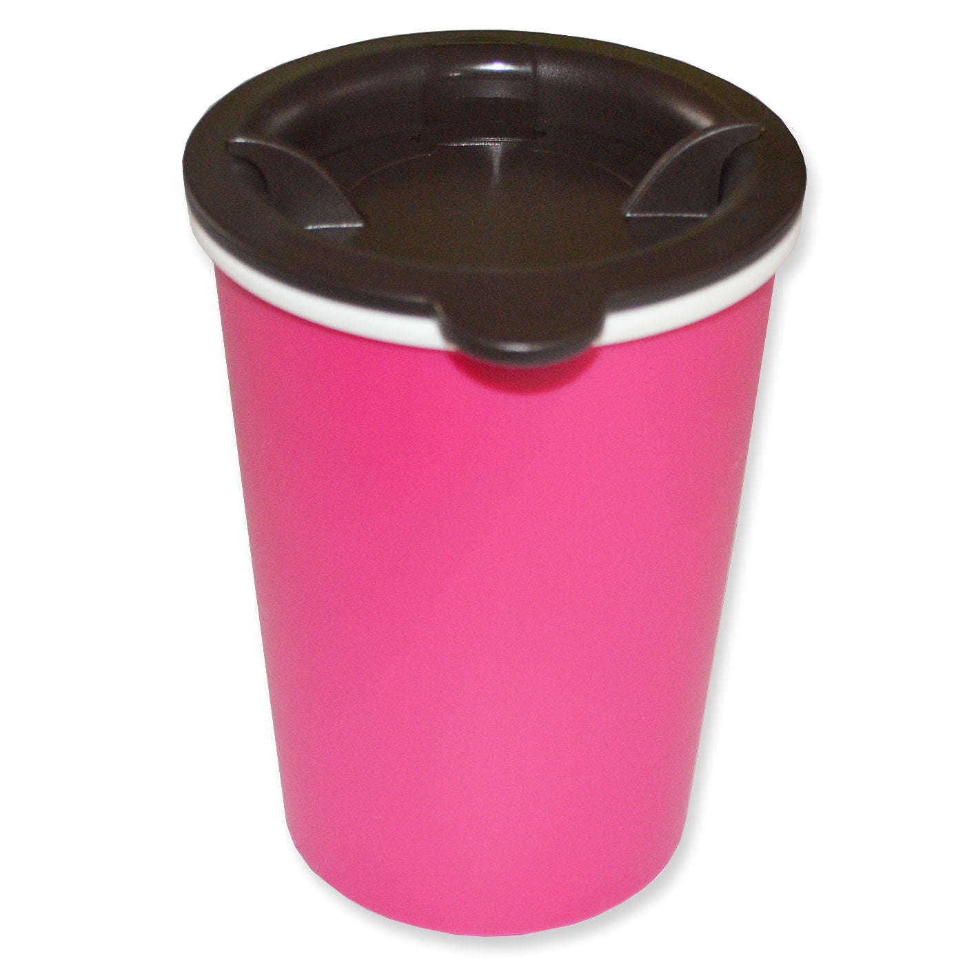 Travel Thermo Mug Pink