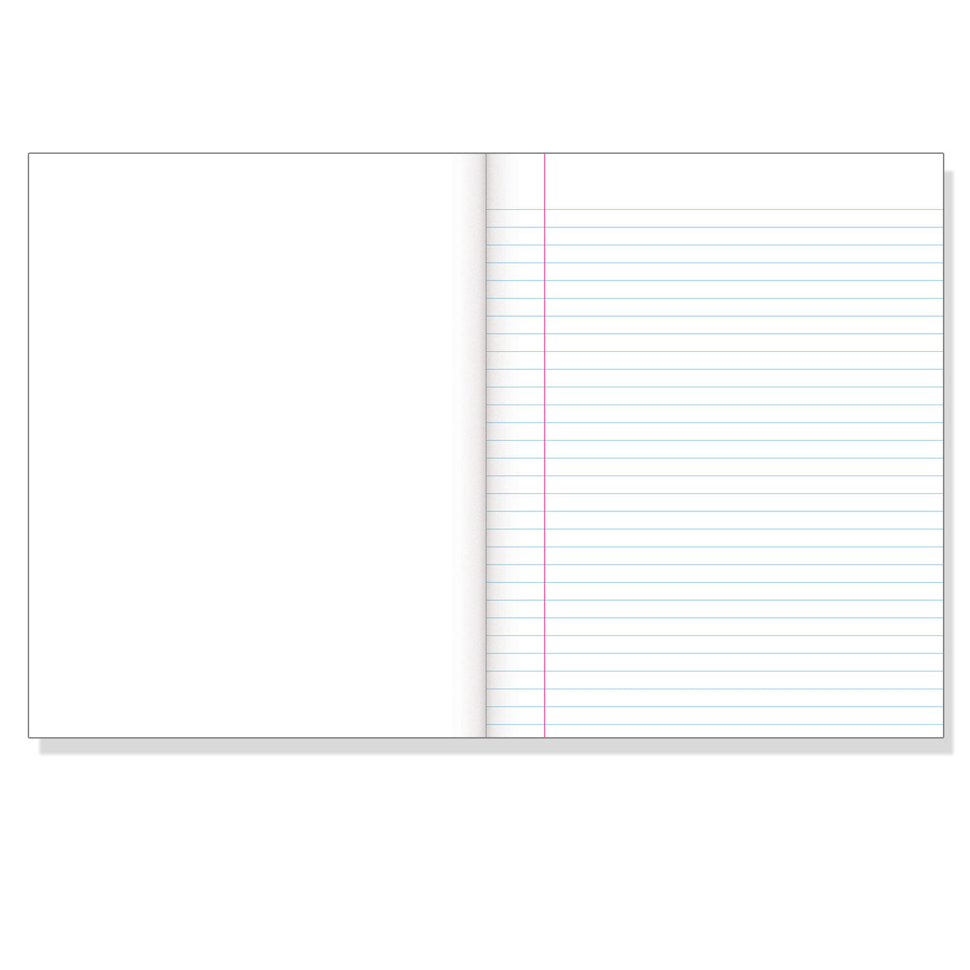 WARWICK EXERCISE BOOK 1L4