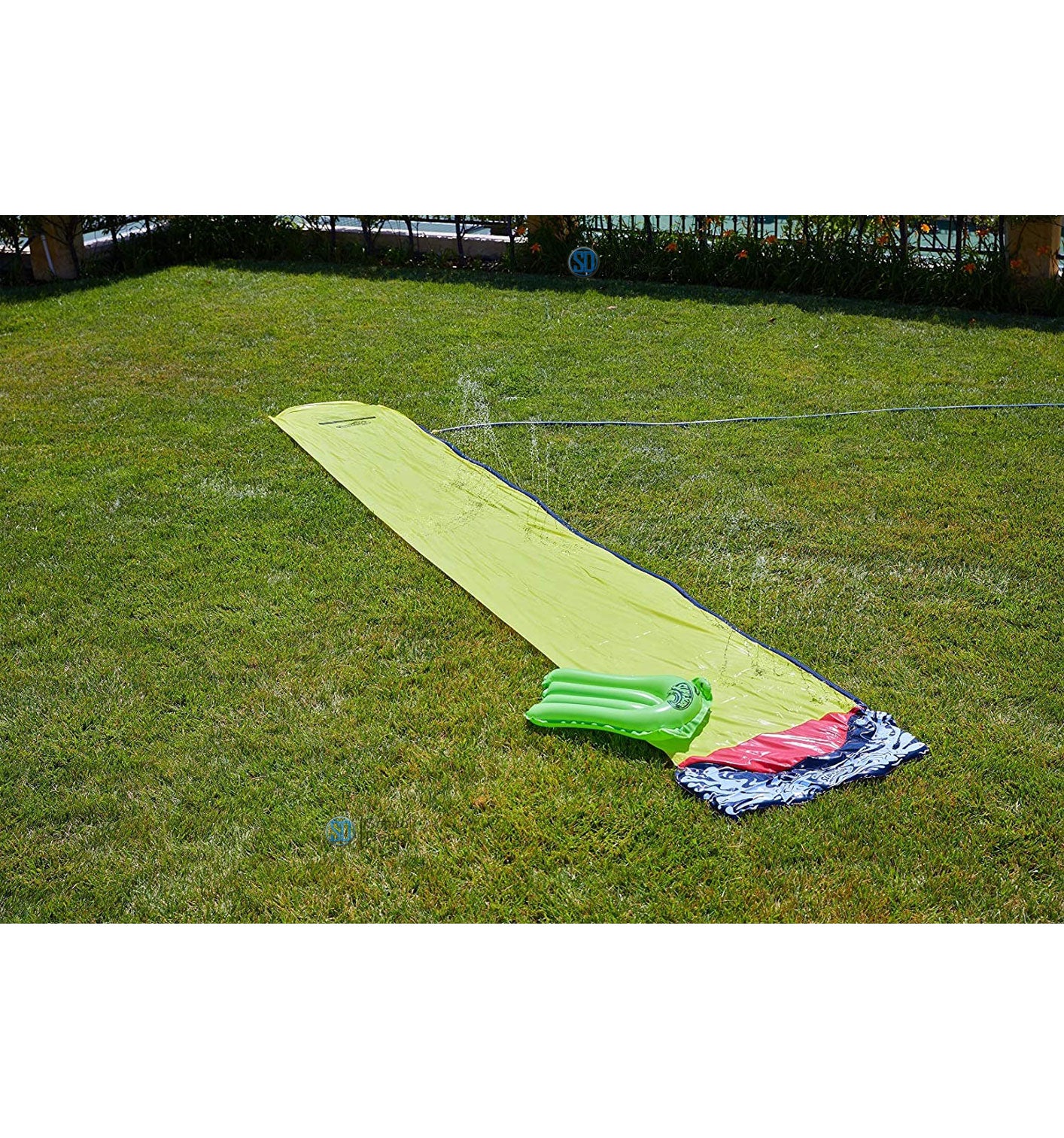 WHAM-O Slip n Surf Rider Single 16 Feet (4.8m)
