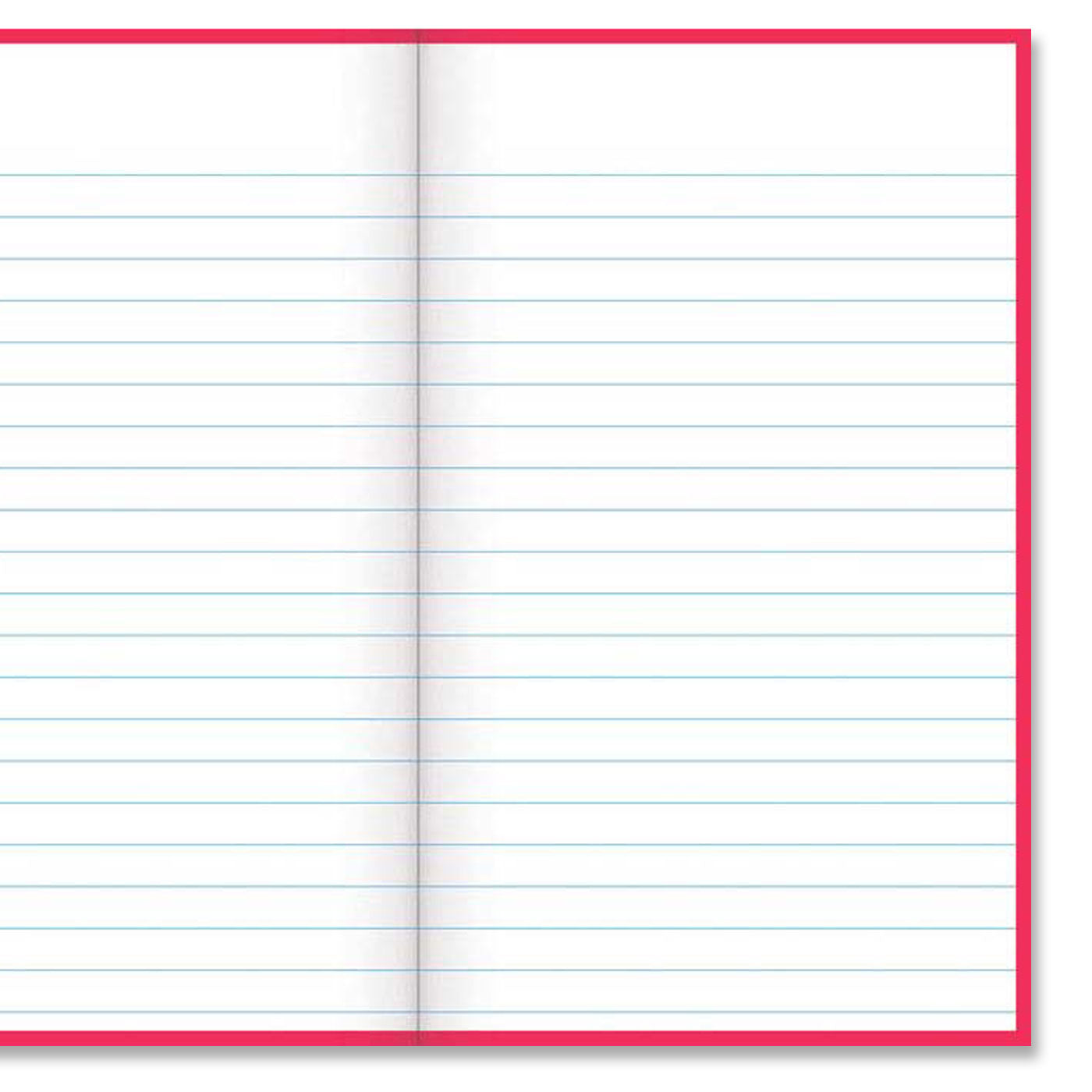 Warwick 4B1 Notebook Hard Cover 165 x 100mm 62 leaf 7mm