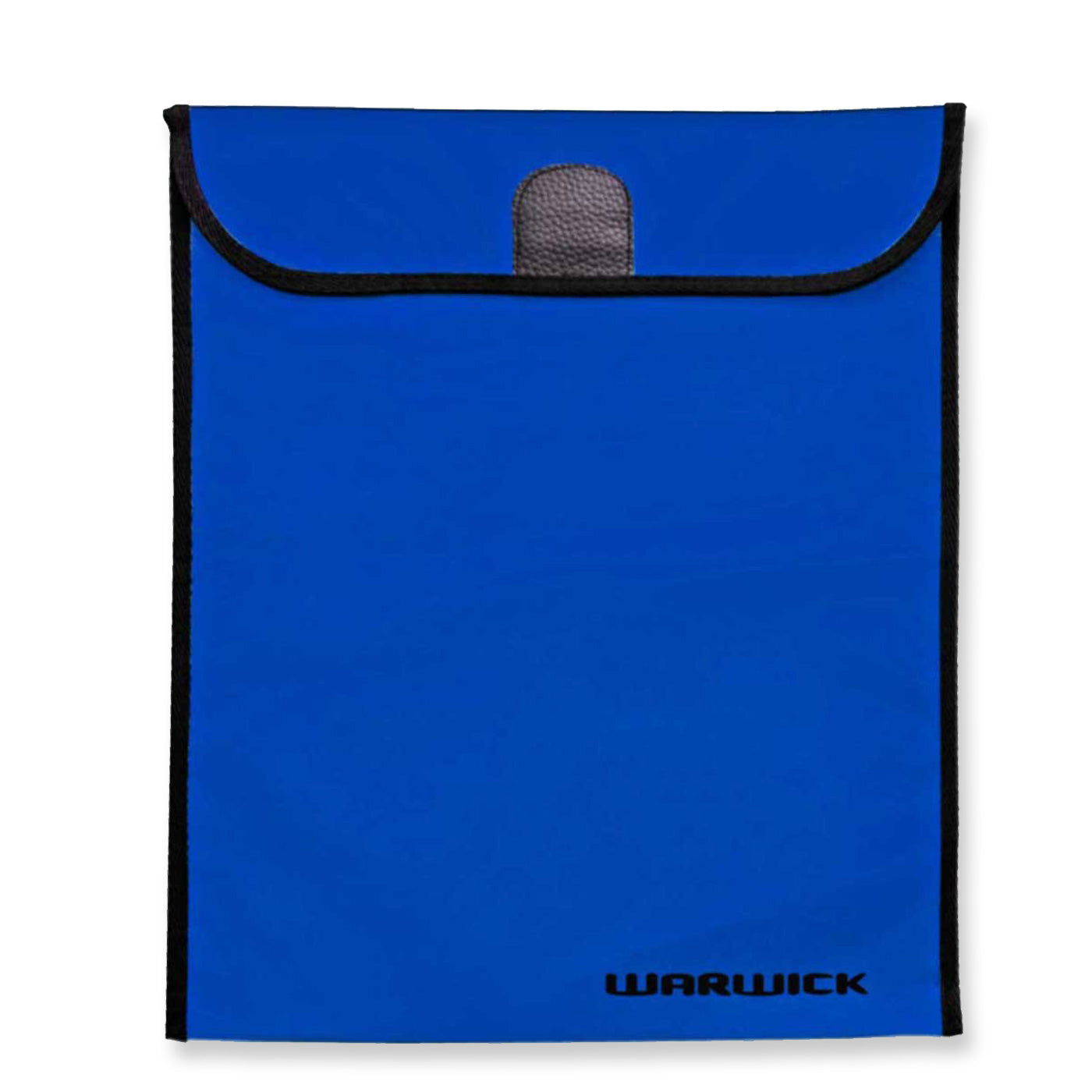Warwick Homework Book Bag Extra Large 36 x 46cm Blue – School Depot NZ