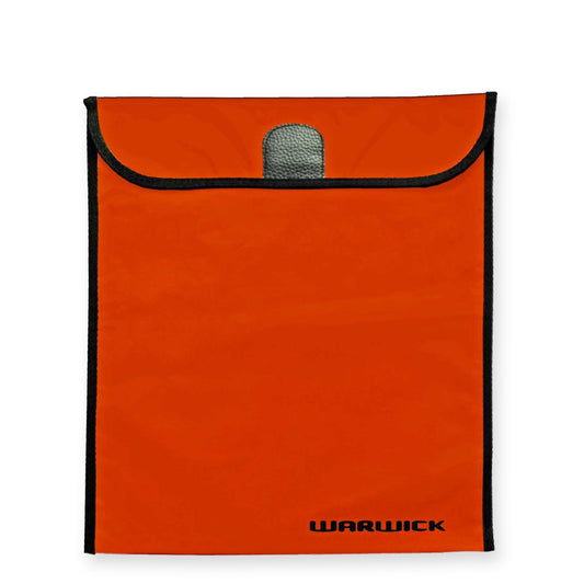 Warwick Book Bag Orange