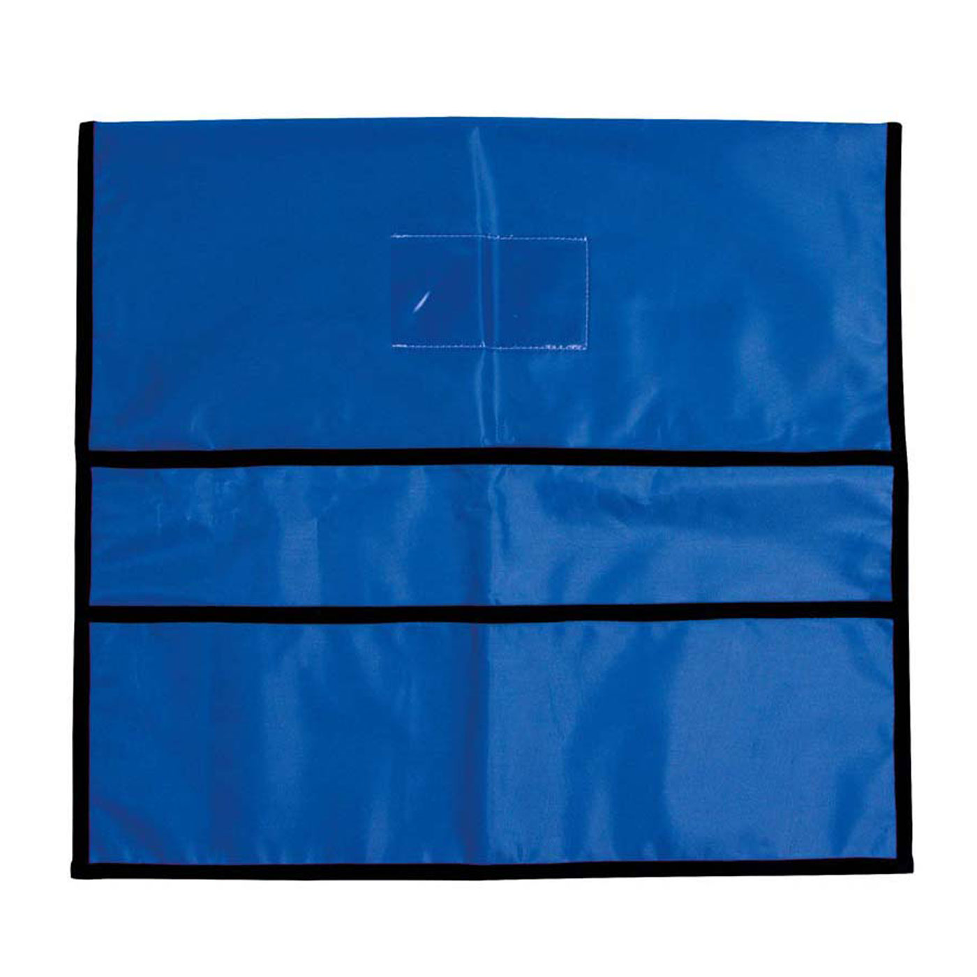 Warwick Chair Bag 46 x 43cm Blue