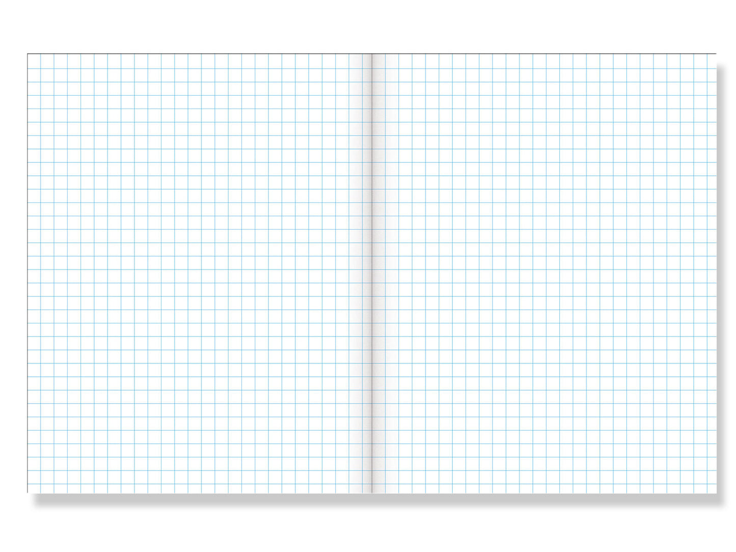 Warwick Exercise Book 1E4 Quad Book - School Depot NZ
- 2