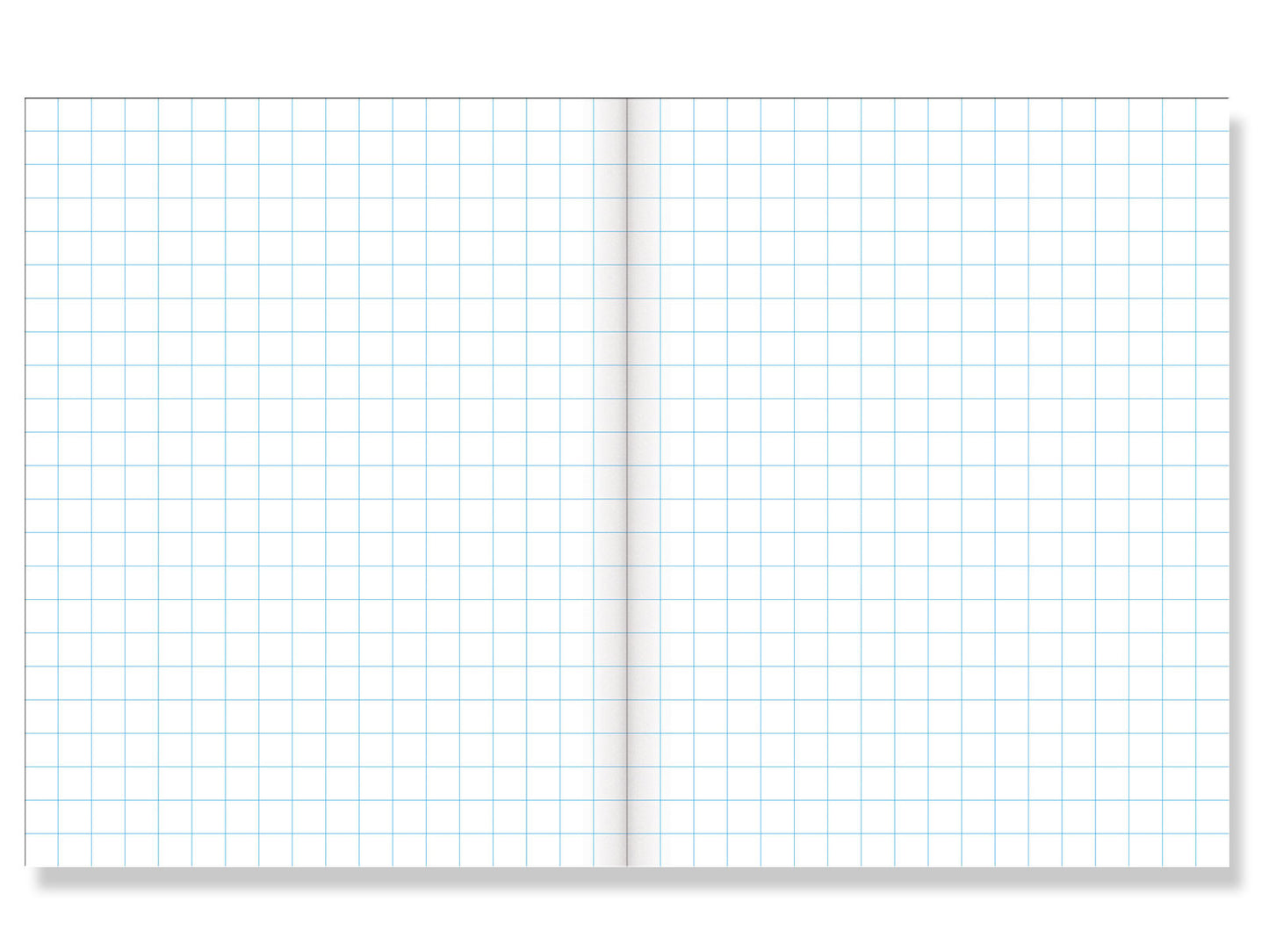 Warwick Exercise Book 1H4 10 mm Quad - School Depot NZ
- 2