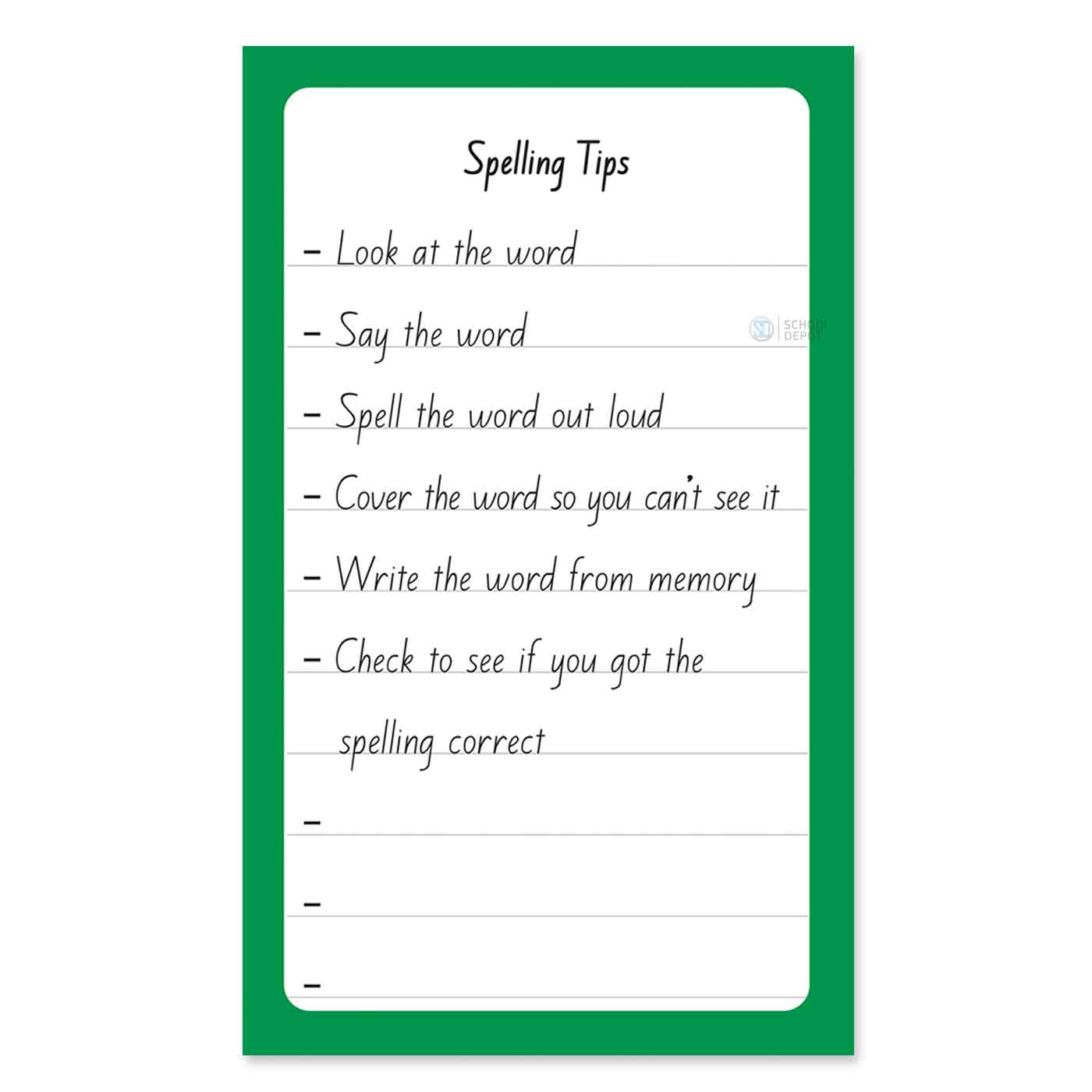 Warwick My Little Book 1 Toku Pukapuka Iti Bilingual 12mm Ruled 64 Pages