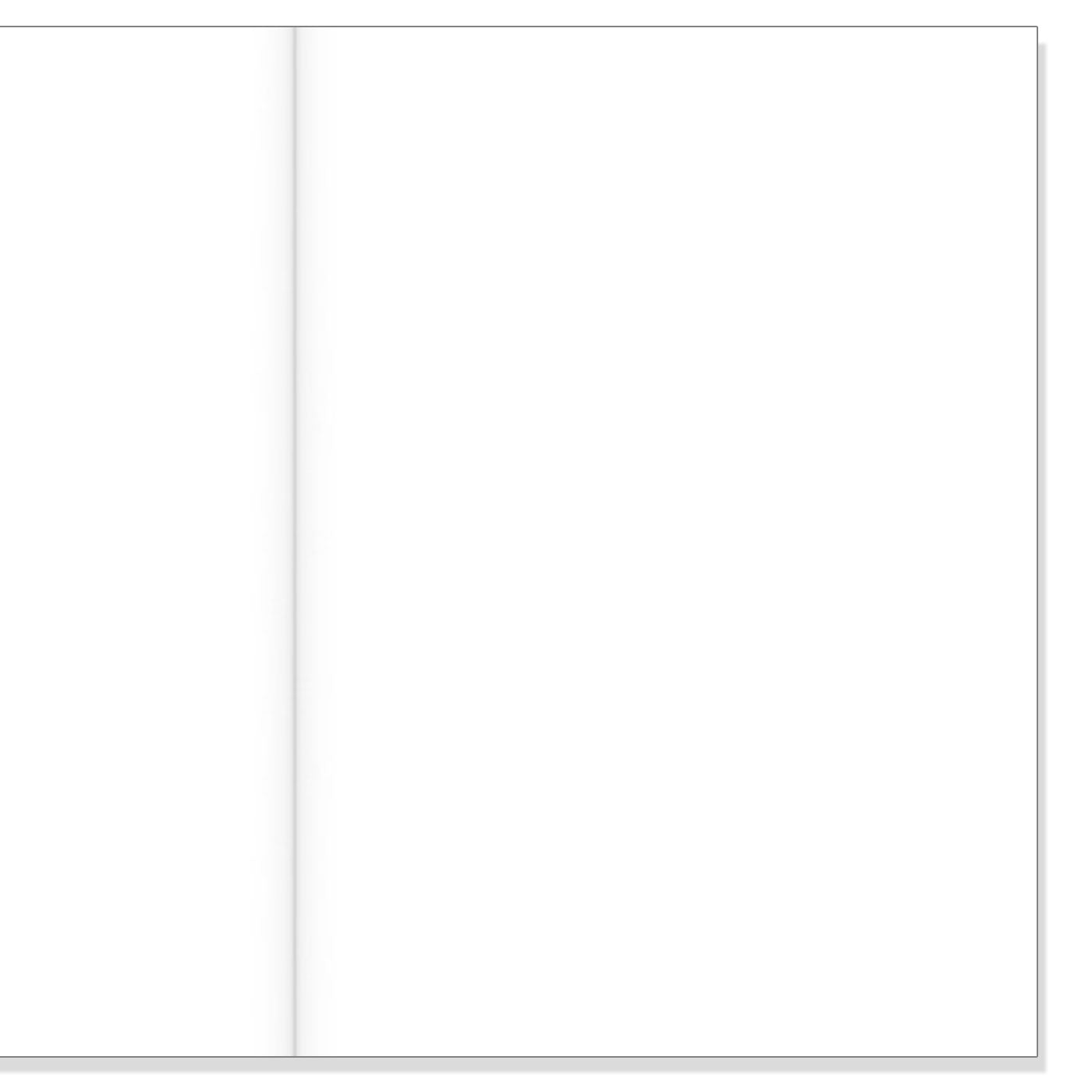 Warwick My Maths Book 2 Unruled 64 Pages Green