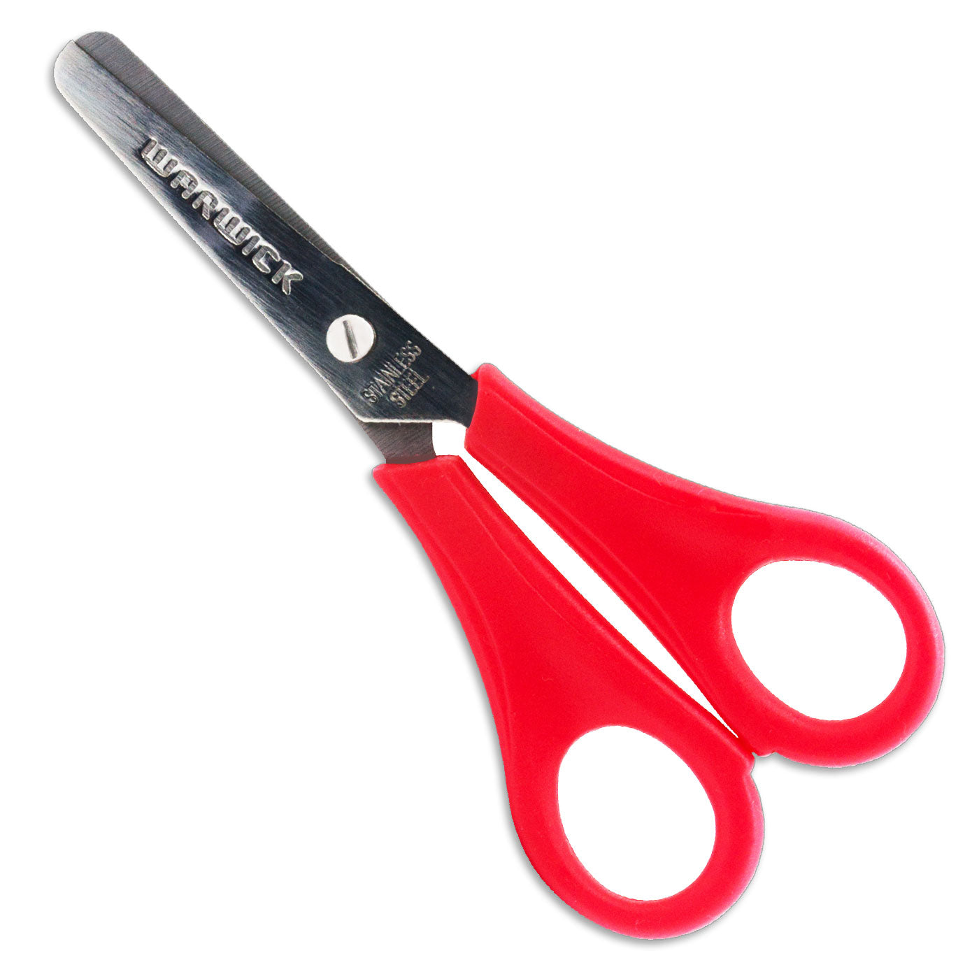 Warwick School Scissors 5 inch 127mm Graduated