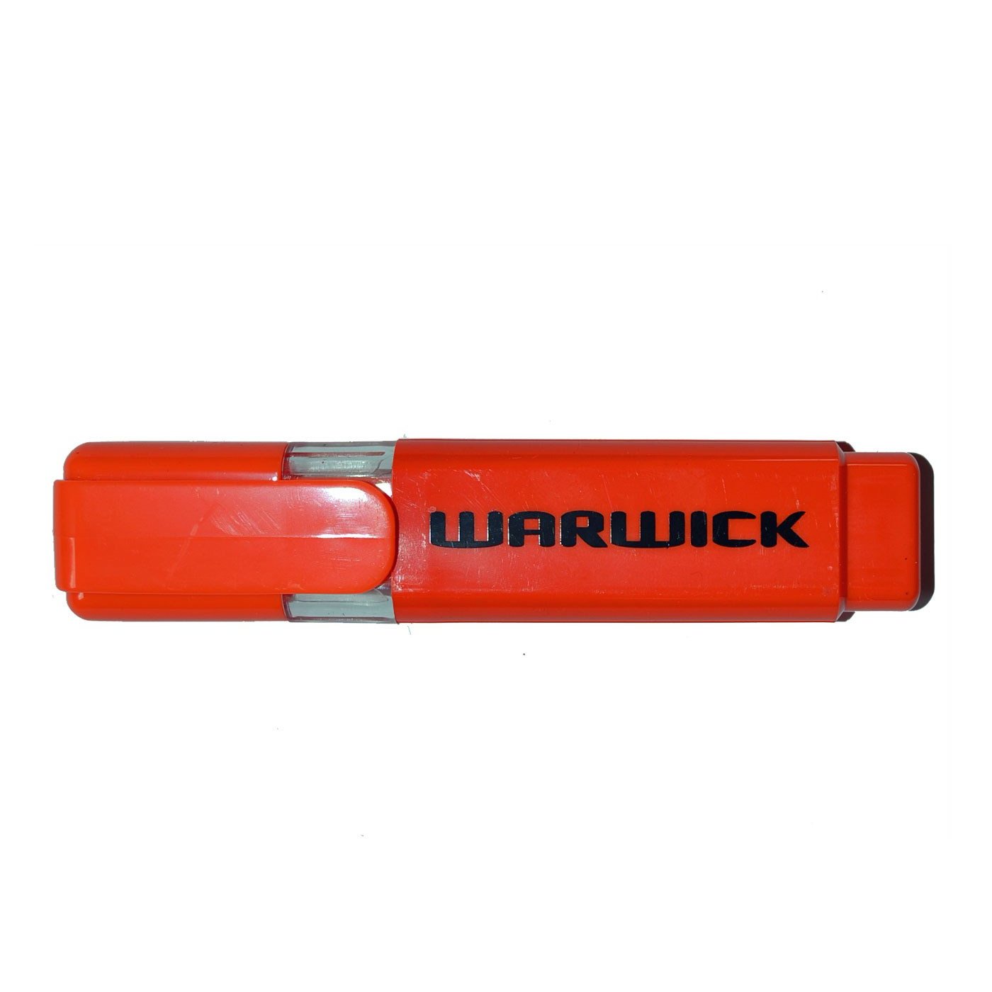 Warwick Chisel Tip Highlighter Stubby Chisel Tip