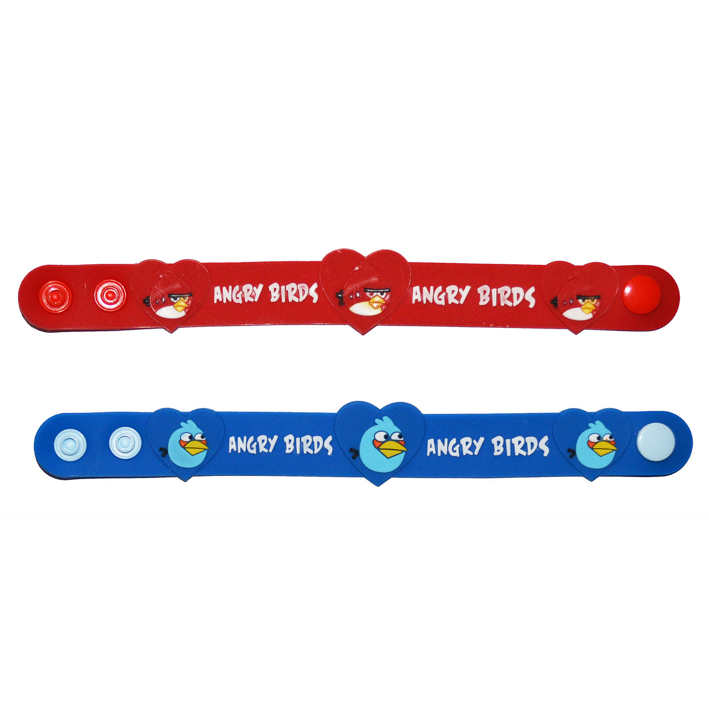 Wrist band for kids Angry Bird