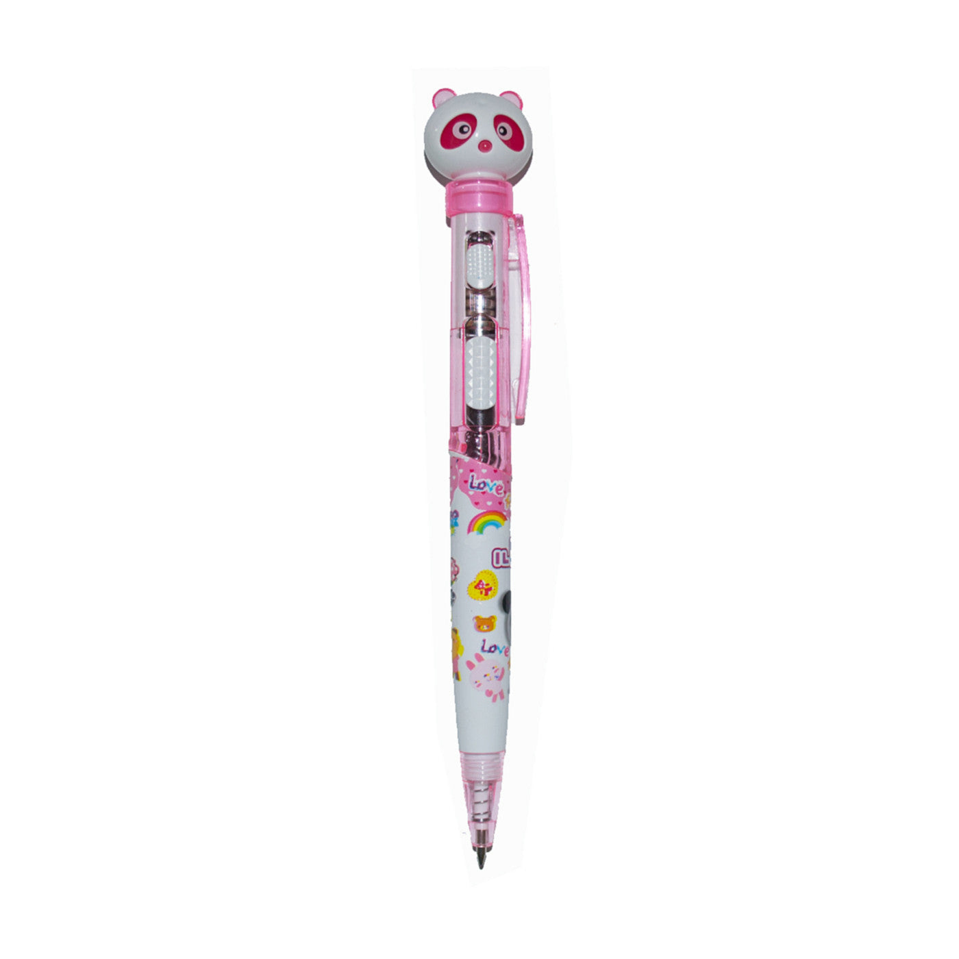 Pen with LED Light - School Depot NZ