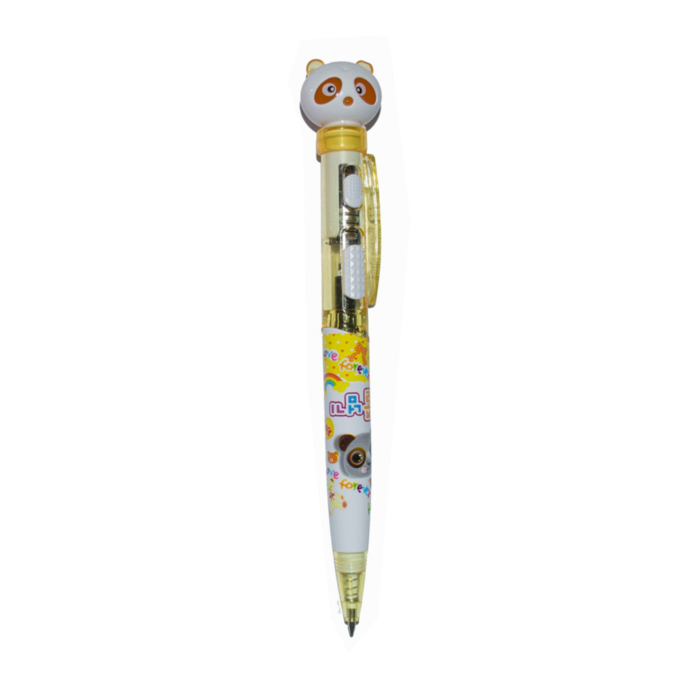 Pen with LED Light - School Depot NZ