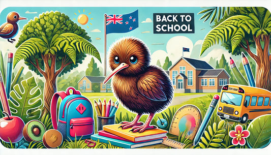 Back to School with School Depot