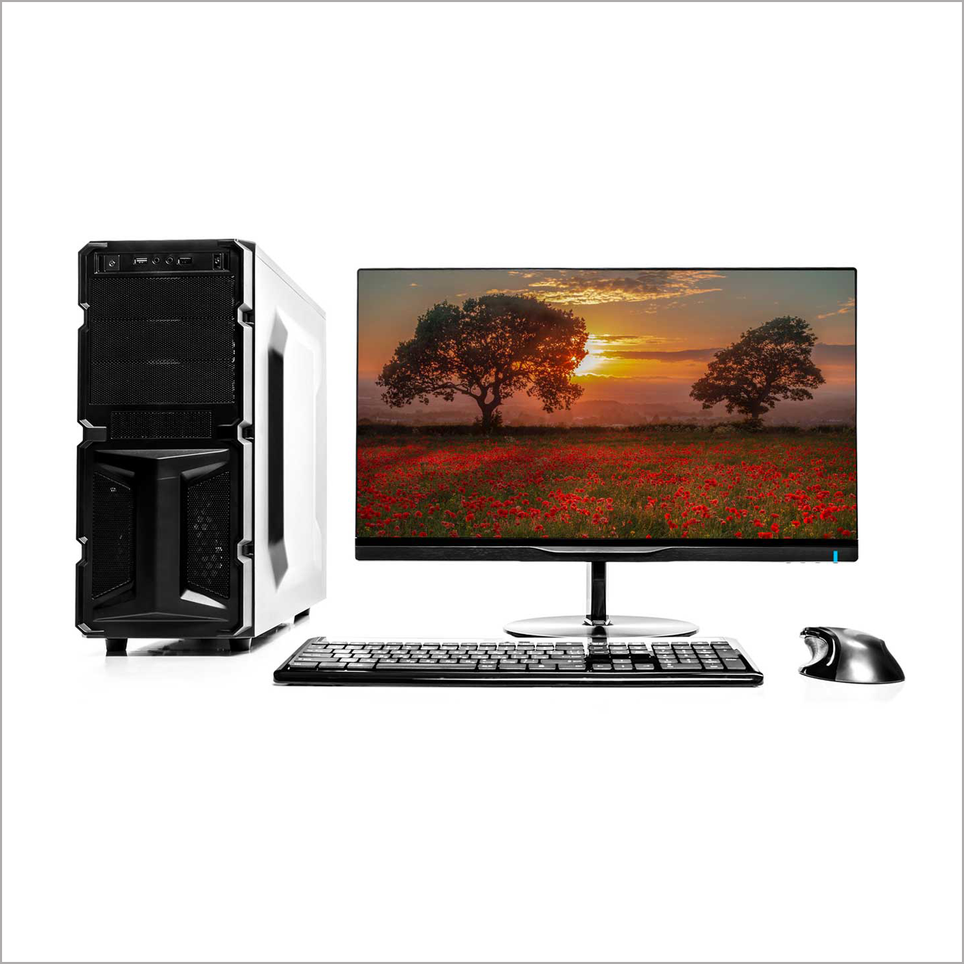 Desktop Computers and Accessories – School Depot NZ