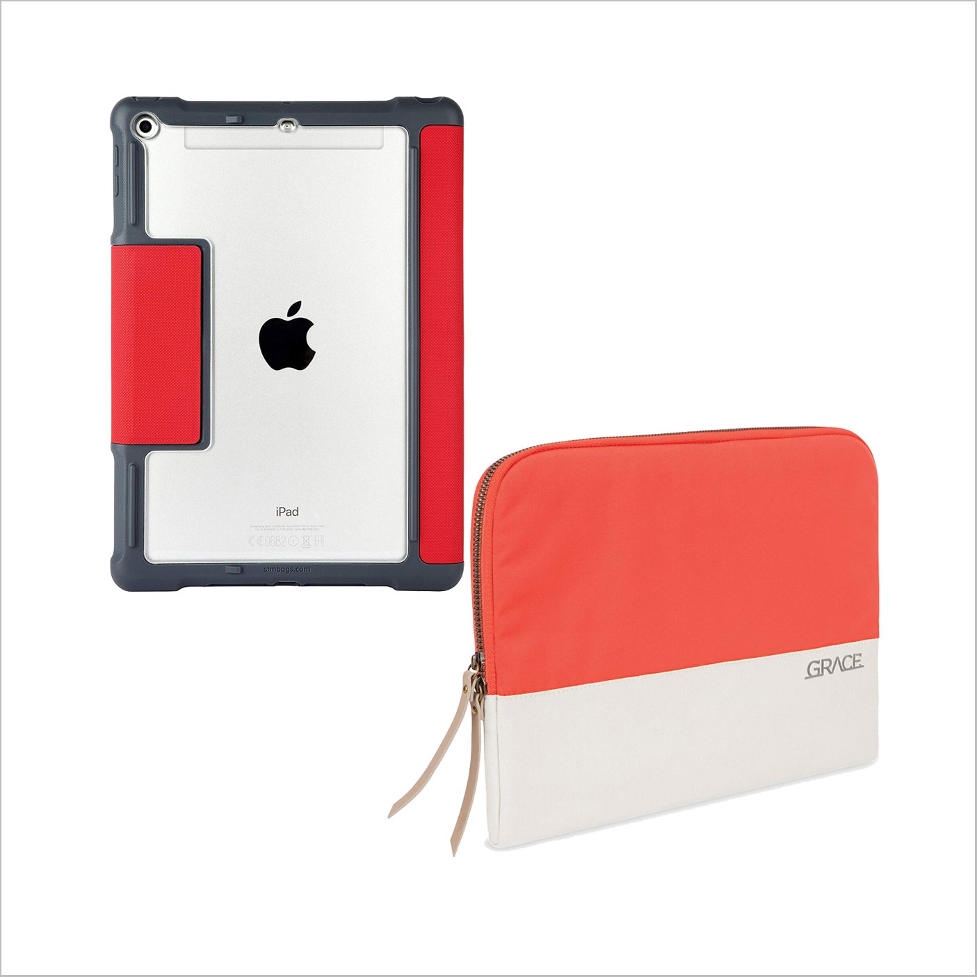 Laptop and Tablet Cases School Depot NZ