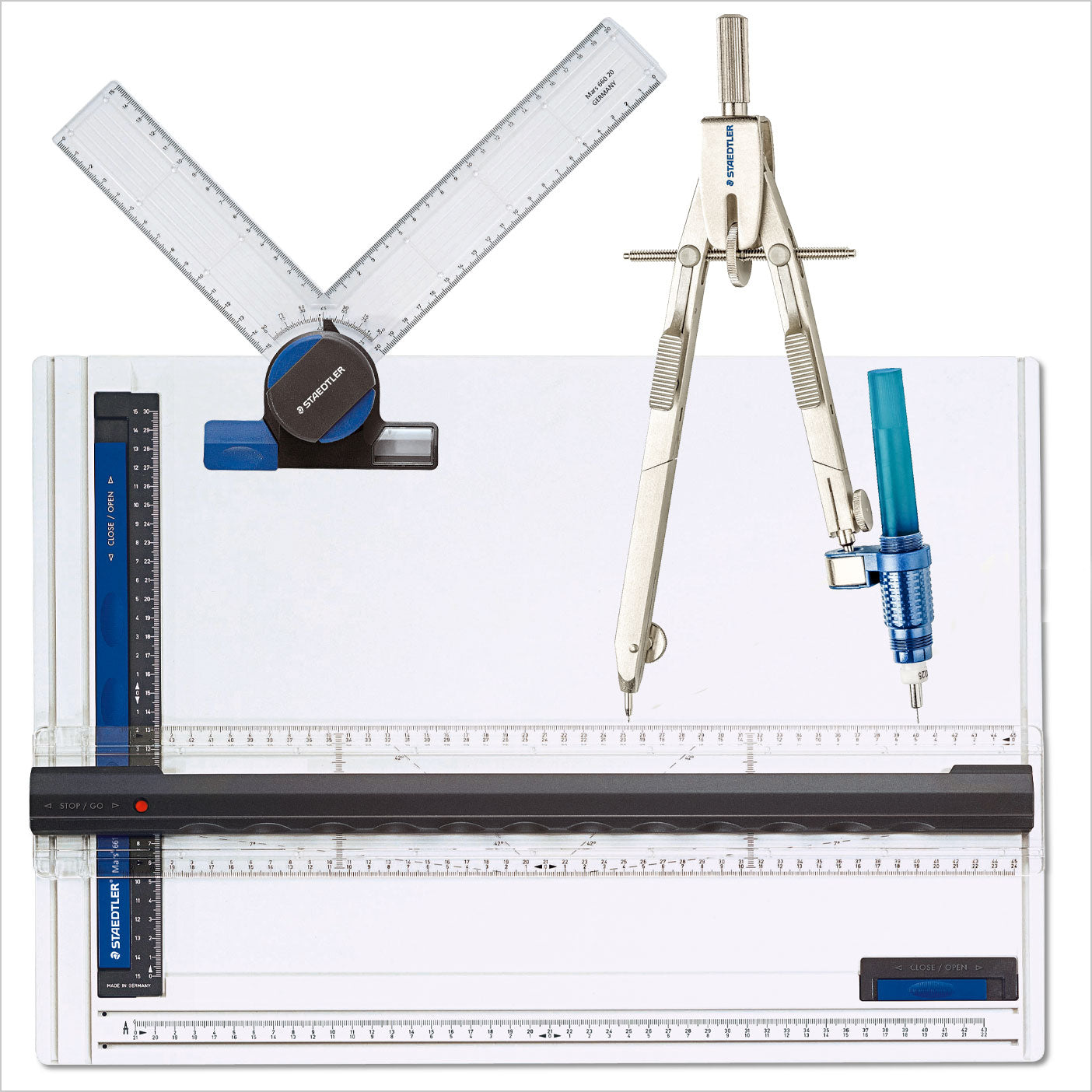 Technical Drawing Instruments – School Depot NZ