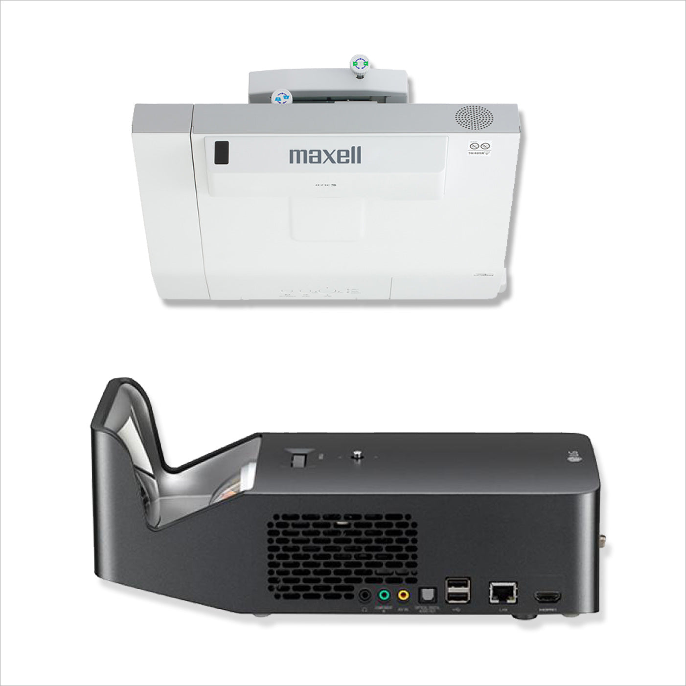 Ultra Short Throw Projectors School Depot NZ