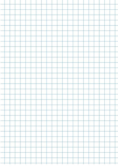 2Write Let’s learn Maths, Me ako Pangarau, Tuatahi, 10mm quad math, 32L-64 pages, 100gsm, 315mm x 230mm