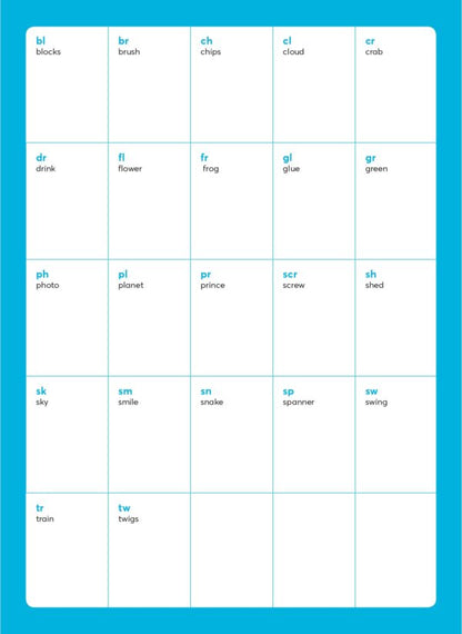 2Write Lets Learn Literacy Book 3 Me ako Panui/Tuhituhi, Tuatoru, 7mm lined 32L / 64 pages, 100gsm 315mm x 230mm