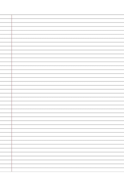 2Write Lets Learn Literacy Book 3 Me ako Panui/Tuhituhi, Tuatoru, 7mm lined 32L / 64 pages, 100gsm 315mm x 230mm