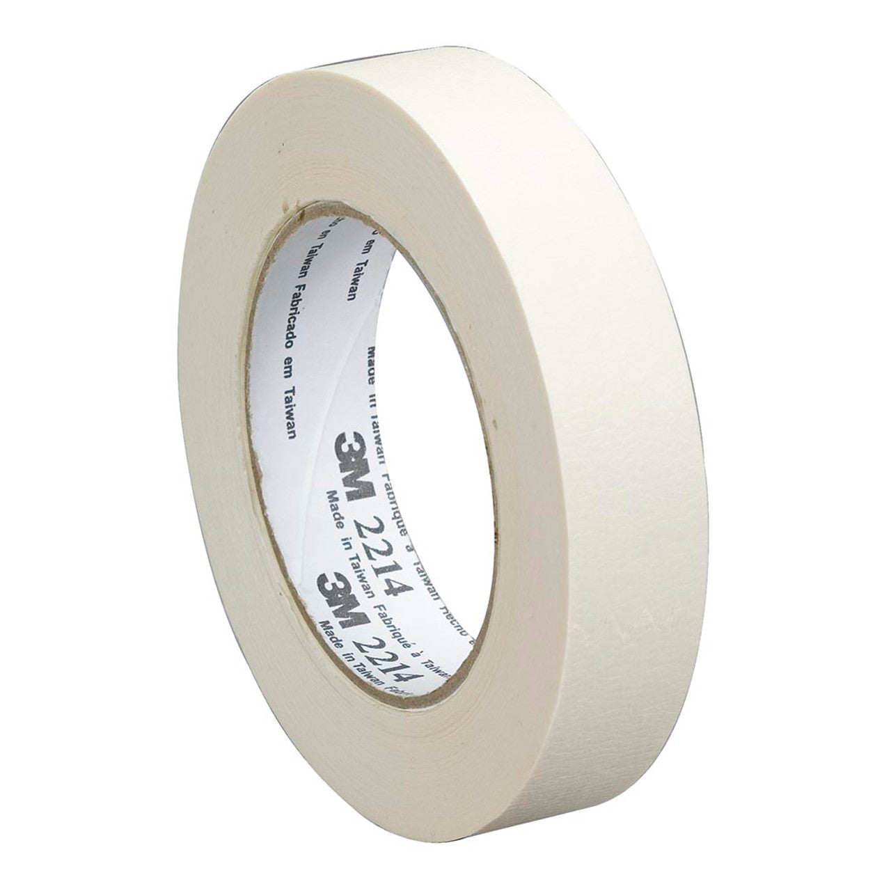 3M Masking Tape 2214 General Purpose 18mm x 50m