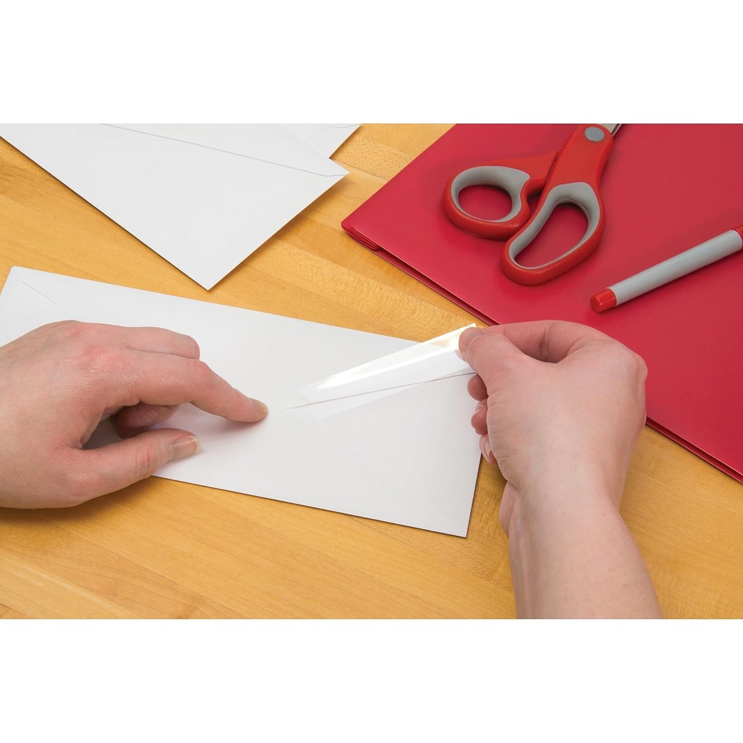 3M Scotch Magic Tape Matte-Finish Write-On 19mm x 33m