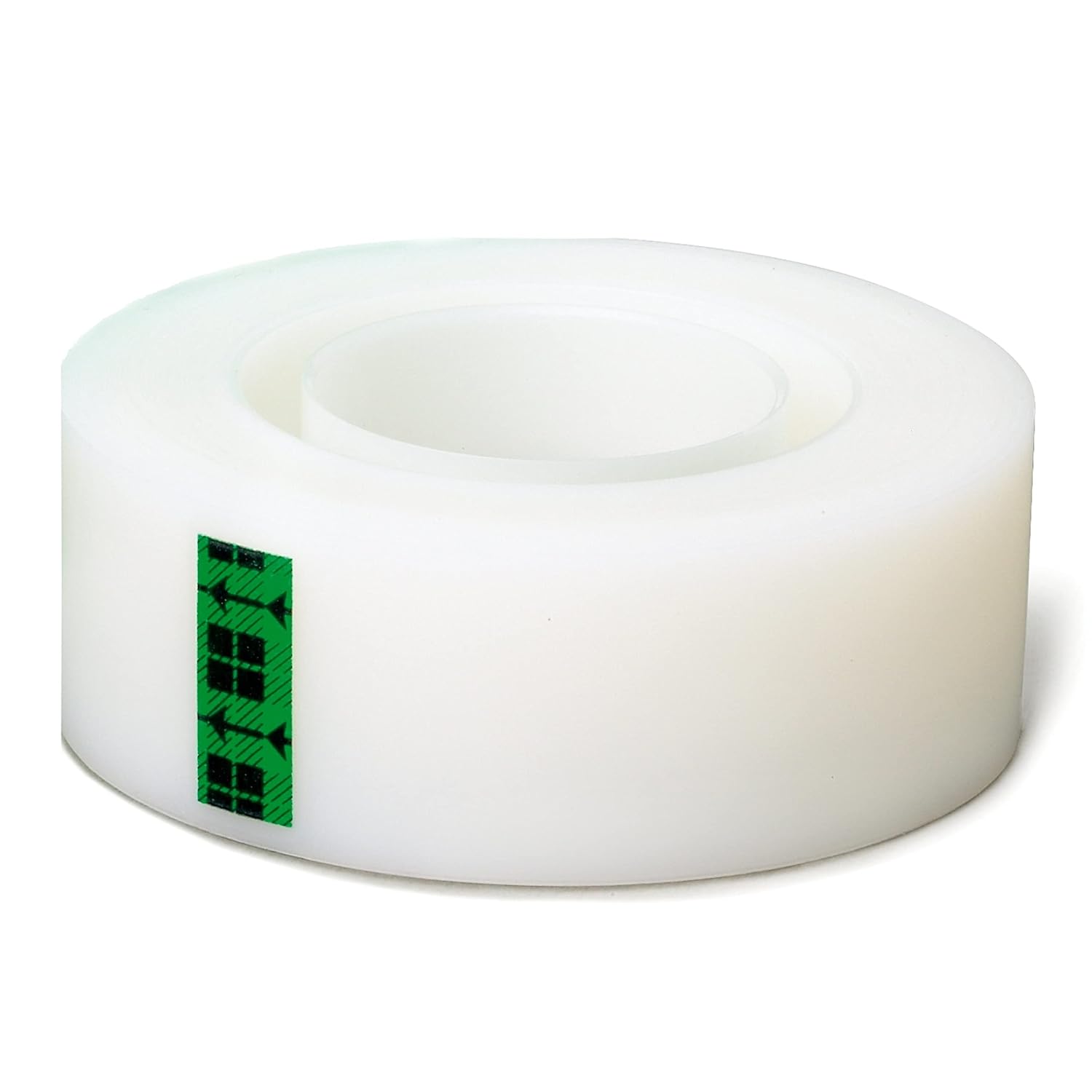 3M Scotch Magic Tape Matte-Finish Write-On 19mm x 33m
