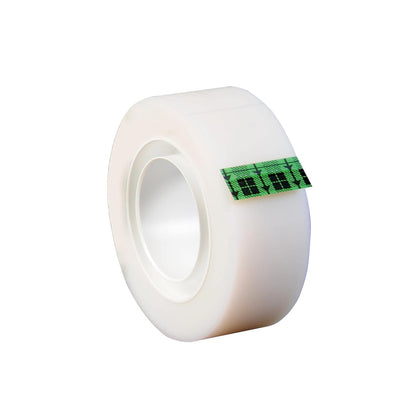 3M Scotch Magic Tape Matte-Finish Write-On 19mm x 33m