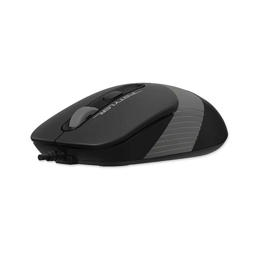 A4Tech Fstyler 1600DPI USB Wired Optical Mouse