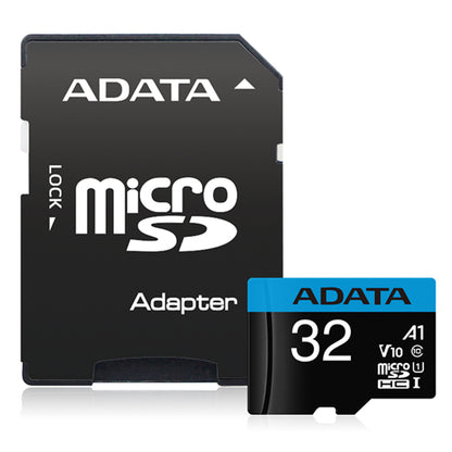 ADATA Premier microSDHC Memory Card 32GB