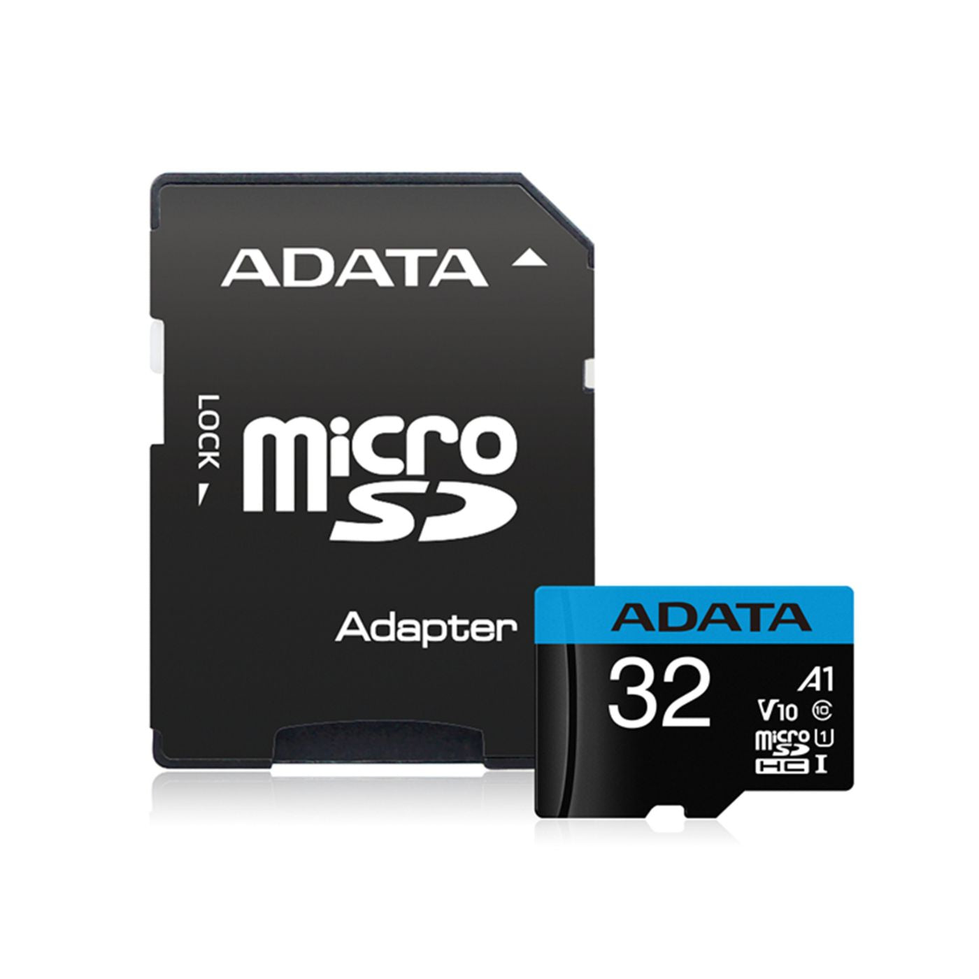 ADATA Premier microSDHC Memory Card 32GB