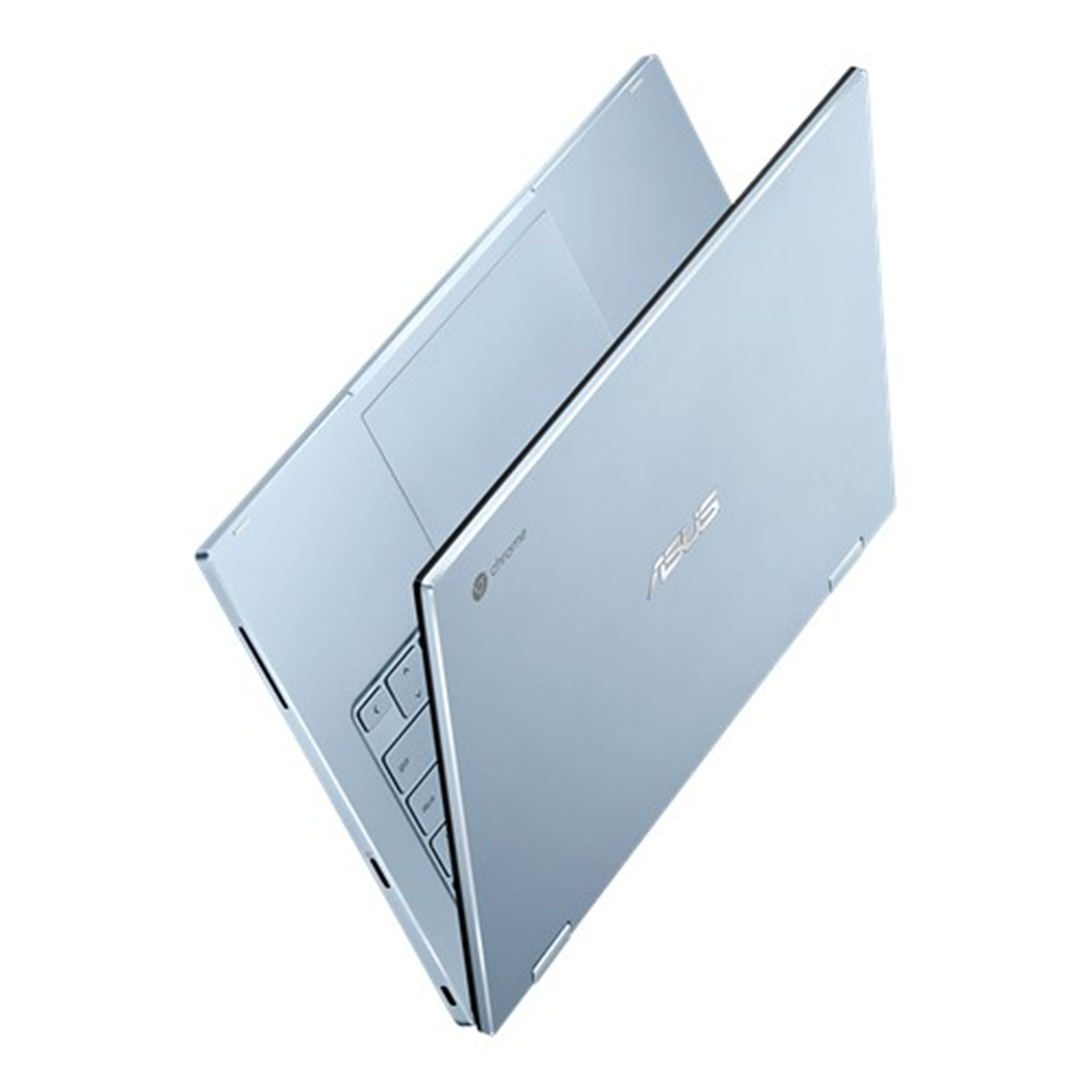 ASUS Chromebook Flip C433TAAJ0031 Deluxe Edu Laptop 14" Touchscreen Intel Core 4GB 64GB