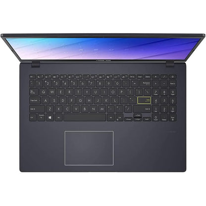 ASUS Vivobook 15.6" Nano Edge Display FHD  Intel Celeron N4500 4GB RAM 128GB Windows 11 Home
