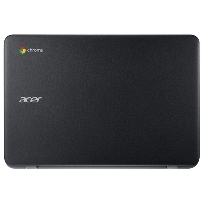 Acer Rugged Chromebook 11.6" HD Intel Celeron C733JC08 N4120 4GB 32GB WiFi Webcam MicroSD Card Reader