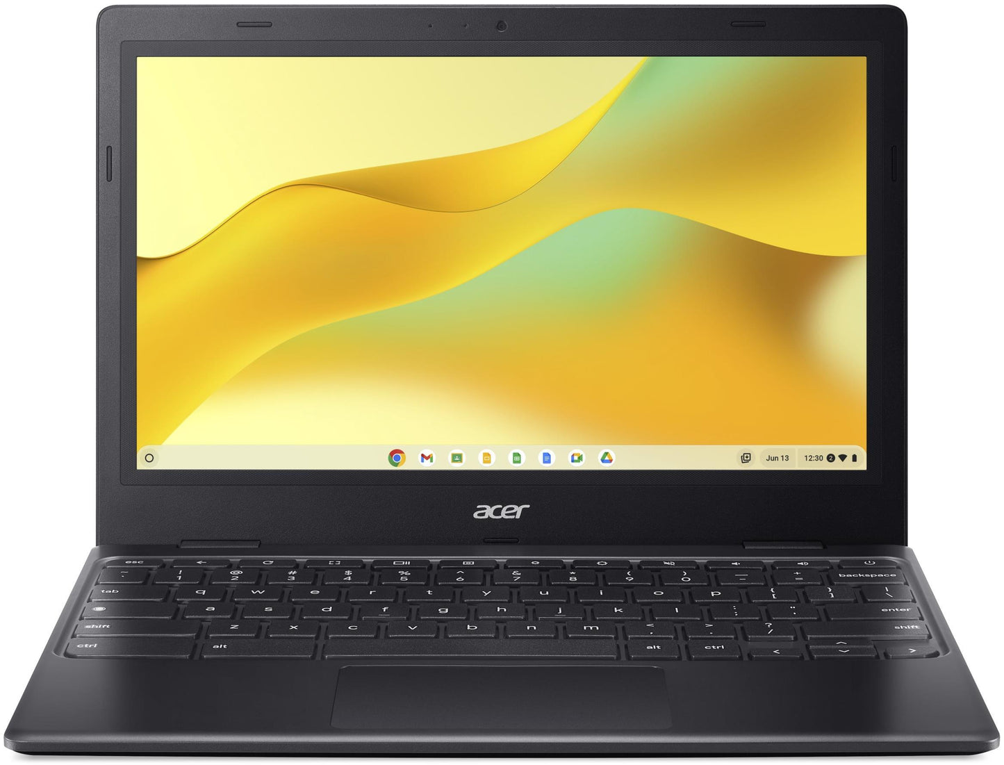Acer Chromebook 311 CBOA311-1H-C90F 11.6 inch HD student laptop with Intel Celeron processor and ChromeOS