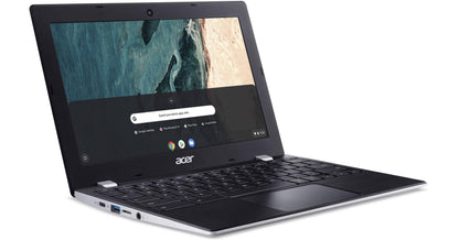 Acer Chromebook 311 CBOA311-1H-C90F 11.6 inch HD student laptop with Intel Celeron processor and ChromeOS