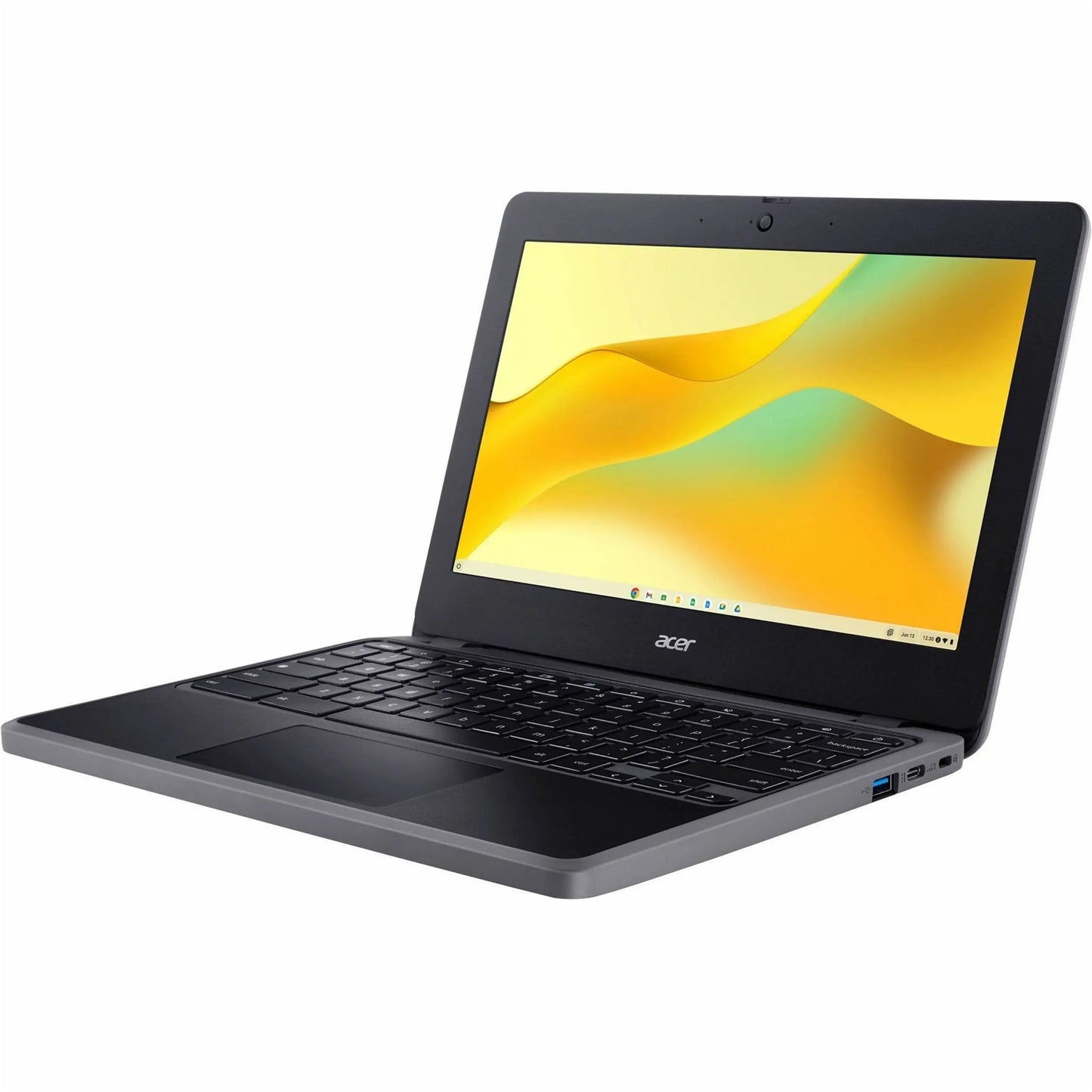 Acer Chromebook 736C-538C 11.6" HD Rugged Chromebook – 3 Year Warranty