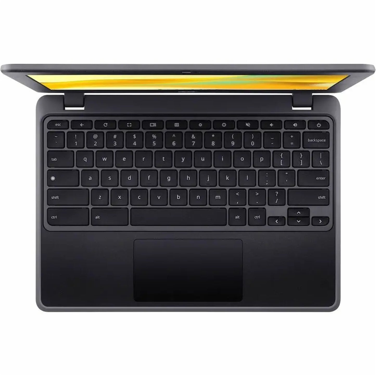 Acer Chromebook 736C-538C 11.6" HD Rugged Chromebook – 3 Year Warranty