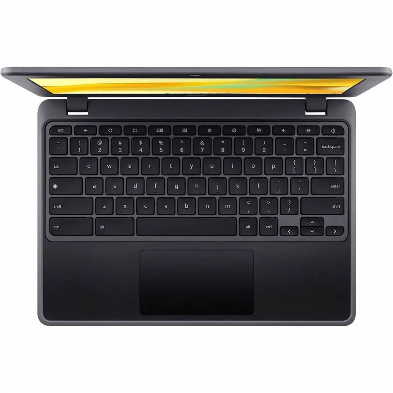 Acer Chromebook 736C-538C 11.6" HD Rugged Chromebook – 3 Year Warranty