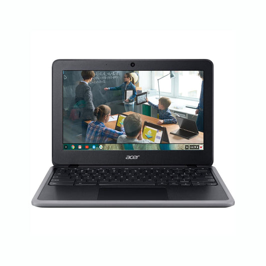 Acer Rugged Chromebook 11.6" HD Intel N4500 4GB 32GB WiFi 5