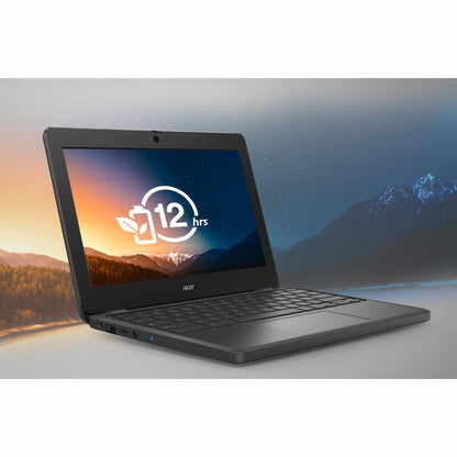 Acer Chromebook 736C-538C 11.6" HD Rugged Chromebook – 3 Year Warranty
