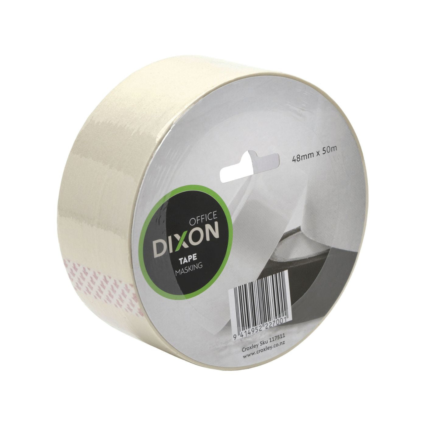 All Purpose Masking Tape 48mm x 50m