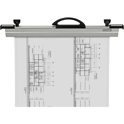 Arnos Hang A Plan General binder A2/A3 Each