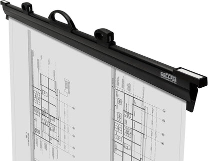 Arnos Hang-A-Plan QUICKFILE Binder Hanger A0/A1 Each